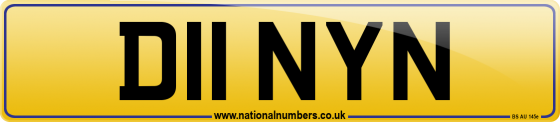 D11 NYN