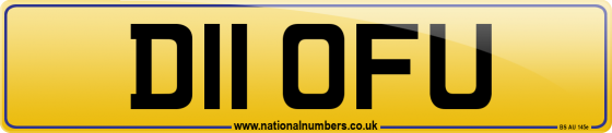 D11 OFU