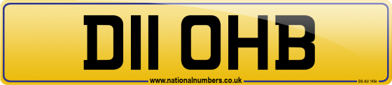 D11 OHB