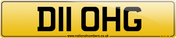 D11 OHG