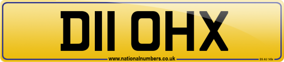 D11 OHX