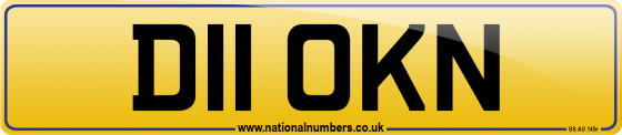 D11 OKN