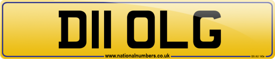 D11 OLG