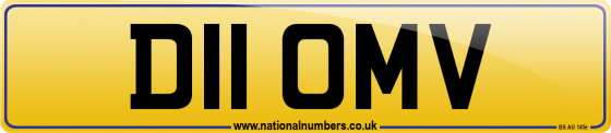 D11 OMV