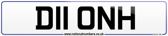D11 ONH