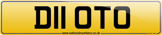 D11 OTO