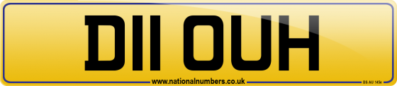 D11 OUH