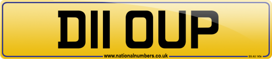D11 OUP