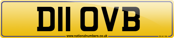 D11 OVB