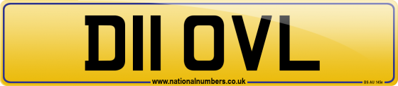 D11 OVL
