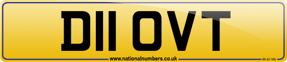 D11 OVT