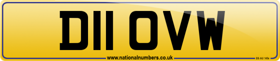 D11 OVW