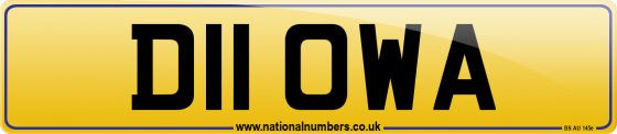 D11 OWA