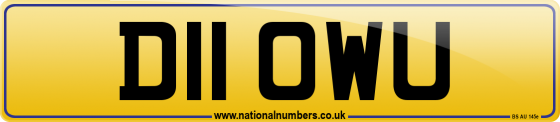 D11 OWU