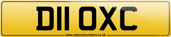 D11 OXC