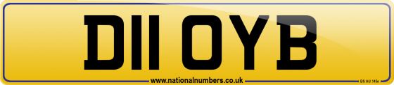 D11 OYB