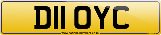D11 OYC