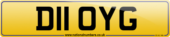 D11 OYG