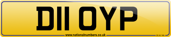 D11 OYP