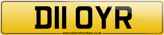 D11 OYR