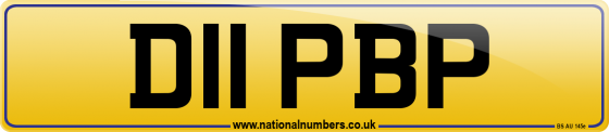 D11 PBP