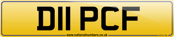 D11 PCF