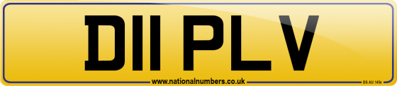 D11 PLV