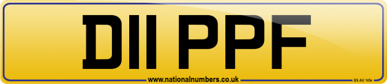 D11 PPF