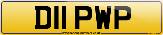 D11 PWP