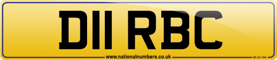 D11 RBC