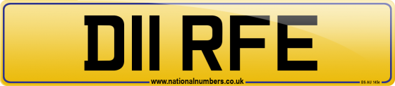 D11 RFE