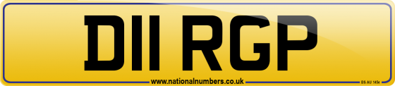 D11 RGP