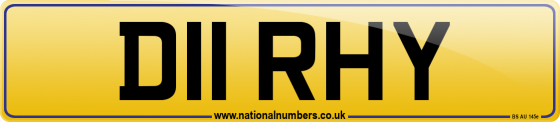D11 RHY