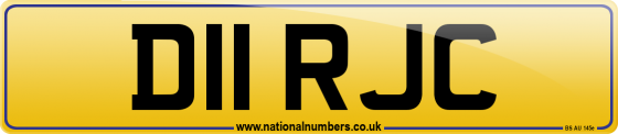 D11 RJC