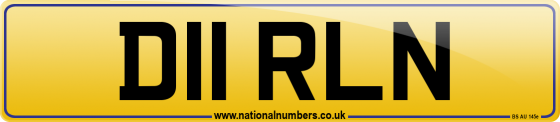 D11 RLN