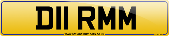 D11 RMM
