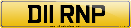 D11 RNP