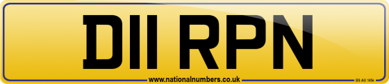D11 RPN
