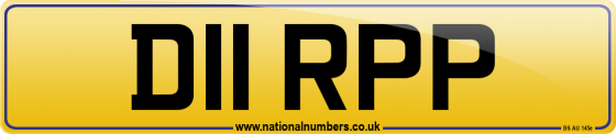 D11 RPP