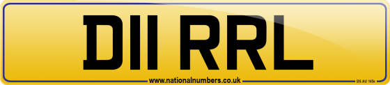 D11 RRL