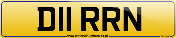 D11 RRN