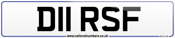 D11 RSF