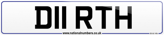D11 RTH