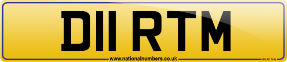 D11 RTM