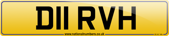 D11 RVH