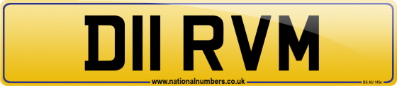 D11 RVM