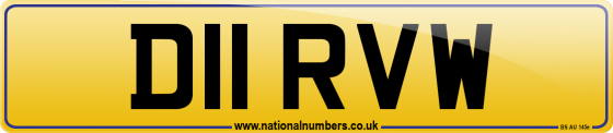 D11 RVW