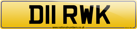 D11 RWK