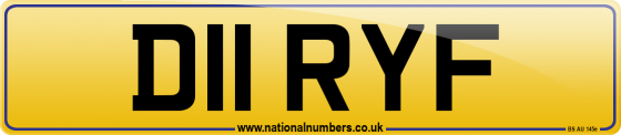 D11 RYF
