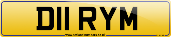 D11 RYM